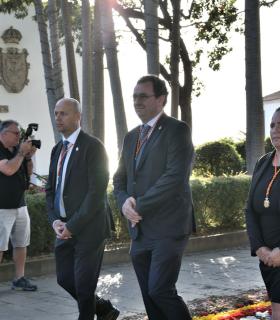 Corpus Christi 2024 Tacoronte · foto 277