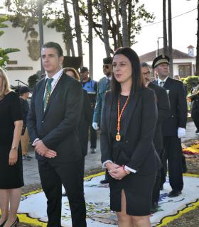 Corpus Christi 2024 Tacoronte · foto 279