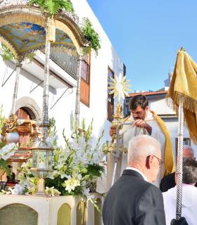 Corpus Christi 2024 Tacoronte · foto 284