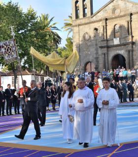Corpus Christi 2024 Tacoronte · foto 286