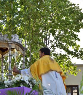 Corpus Christi 2024 Tacoronte · foto 287