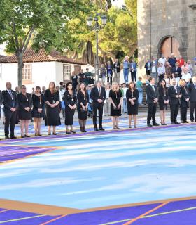 Corpus Christi 2024 Tacoronte · foto 289