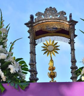 Corpus Christi 2024 Tacoronte · foto 290