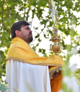Corpus Christi 2024 Tacoronte · foto 298