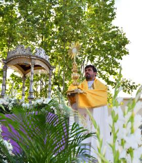 Corpus Christi 2024 Tacoronte · foto 299