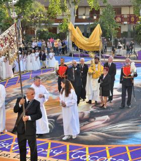 Corpus Christi 2024 Tacoronte · foto 300