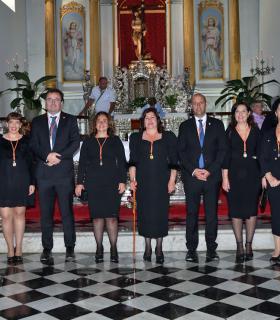 Corpus Christi 2024 Tacoronte · foto 307