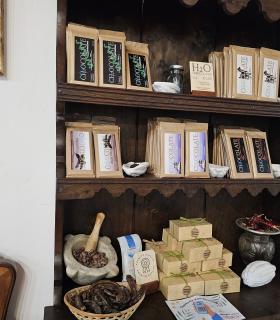 Nace en Antigua el primer ejemplar en el mundo de Chocolate de Algarrobas · foto 4