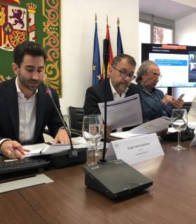 Santa Cruz acogerá en septiembre la próxima reunión de la Comisión de Turismo de la FEMP · foto 2