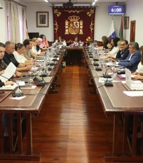 Arsenio Gómez presenta su renuncia al acta de concejal · foto 1
