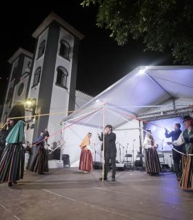 Daniela Hernández Pérez, elegida Romera Mayor de las Fiestas de Llano del Moro 2024 · foto 3