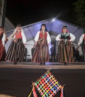 Daniela Hernández Pérez, elegida Romera Mayor de las Fiestas de Llano del Moro 2024 · foto 4