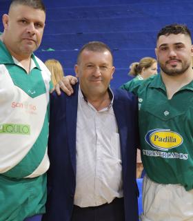 La Copa se queda en casa, en Antigua por tercer año Campeona de Canarias · foto 7