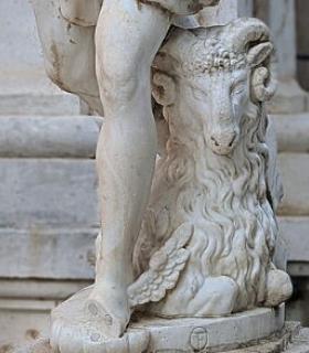 Reconociendo a los mitos: Hermes · foto 2