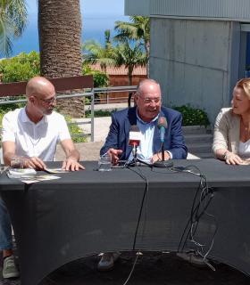 El Festival de narración, Verano de cuento, reúne a más de 15 narradores  en su XXV edición · foto 2