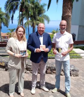 El Festival de narración, Verano de cuento, reúne a más de 15 narradores  en su XXV edición · foto 1