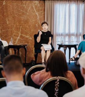 Fotos: El turismo activo-cultural, la alternativa al turismo  masivo, para crear comunidad y cambiar de modelo · foto 3