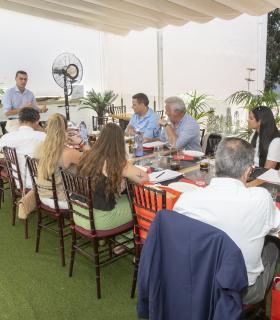 Coca-Cola contribuye a la economía canaria generando 355 millones de euros de valor añadido · foto 3