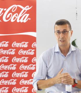 Coca-Cola contribuye a la economía canaria generando 355 millones de euros de valor añadido · foto 5