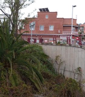 Tacoronte aprueba la modificación del PGO para garantizar la futura ampliación del Centro de Salud · foto 4