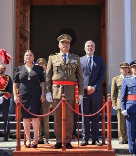 Una marea de peregrinos convierte el Día Grande de la Patrona de Canarias en una jornada excepcional · foto 1