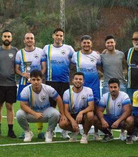 Tacoronte destina 150.000 euros en ayudas a deportistas y clubes · foto 2