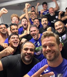 Tacoronte reconoce este viernes a una treintena de clubes y deportistas locales · foto 3
