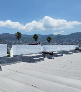 El espectacular fuerte de San Diego en Acapulco · foto 3