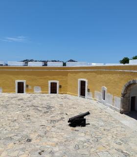 El espectacular fuerte de San Diego en Acapulco · foto 4