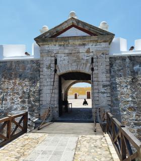 El espectacular fuerte de San Diego en Acapulco · foto 5