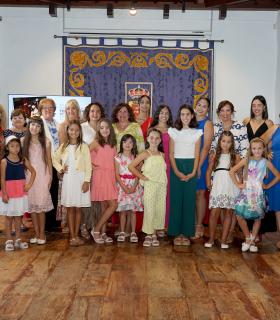Tacoronte vuelve a realzar al Cristo de los Dolores en sus fiestas mayores · foto 4