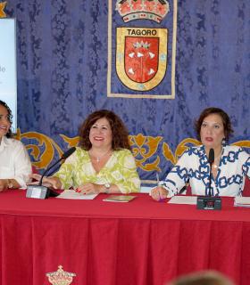 Tacoronte vuelve a realzar al Cristo de los Dolores en sus fiestas mayores · foto 2