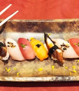 NUESTRO PLATO ESTRELLA: DragonRoll · foto 2