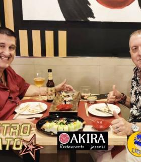 NUESTRO PLATO ESTRELLA: DragonRoll · foto 4