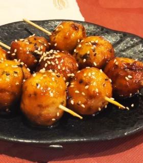 NUESTRO PLATO ESTRELLA: DragonRoll · foto 3