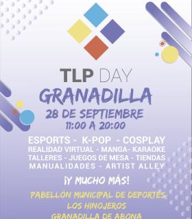La Tenerife Lan Party llega a Granadilla de Abona · foto 2