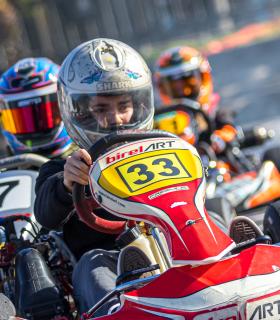Fin de semana de Karting en Los Llanos de Aridane · foto 4