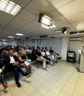 CC de Tenerife celebrará su VI Congreso insular los días 10 y 11 de mayo donde participarán 250 compromisarios · foto 7