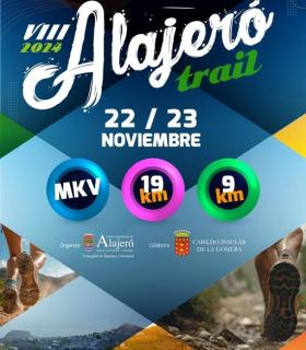 Celebrada este lunes la reunión de seguridad del VIII Trail Alajeró · foto 1