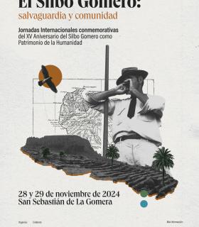 La Gomera apertura este jueves las jornadas internacionales sobre el Silbo Gomero · foto 1