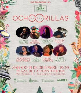 Vallehermoso enciende este sábado la Navidad uniendo musicalmente a las ocho islas · foto 1