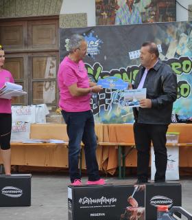 La II Fiesta del Motor reúne en Antigua los coches más espectaculares, pilotos campeones y todas las escuderías · foto 1