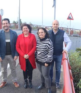 El Ayuntamiento de Tacoronte se hace con los terrenos anexos al Centro de Salud · foto 1
