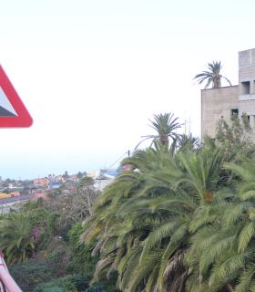 El Ayuntamiento de Tacoronte se hace con los terrenos anexos al Centro de Salud · foto 3