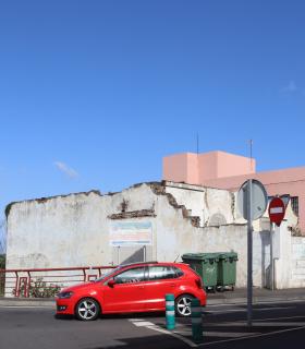 El Ayuntamiento de Tacoronte se hace con los terrenos anexos al Centro de Salud · foto 5