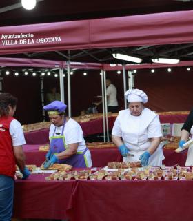 ¡Delicioso Roscón de Reyes¡ · foto 6