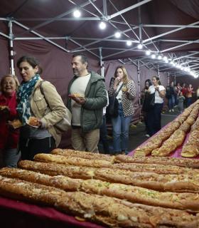 ¡Delicioso Roscón de Reyes¡ · foto 9