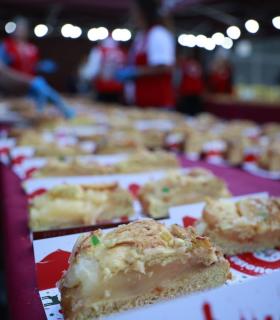 ¡Delicioso Roscón de Reyes¡ · foto 8