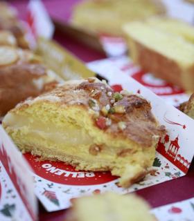 ¡Delicioso Roscón de Reyes¡ · foto 12