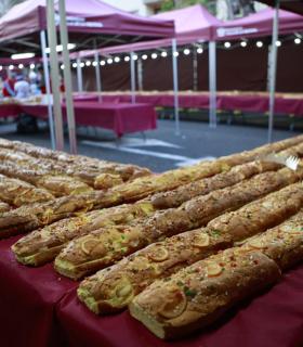 ¡Delicioso Roscón de Reyes¡ · foto 14
